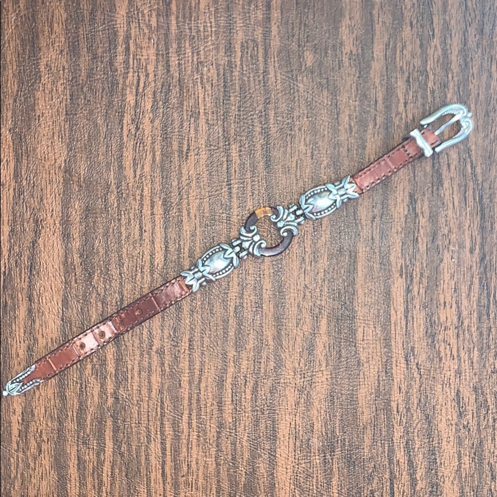 Brighton bracelet